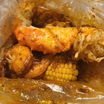 Angry Crab Shack - Boil for 2 - Cajun/Creole Near Me - Goodyear, Arizona Angry Crab Shack - Boil for 2 - Cajun/Creole Near Me - Goodyear, Arizona