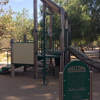 Serrano Creek Park - Playground - Parks Near Me - Lake Forest, California Serrano Creek Park - Playground - Parks Near Me - Lake Forest, California