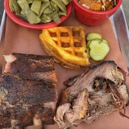 Sweet Potato Mash