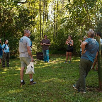 Verdun Adventure Bound - It takes a village... - Venues & Event Spaces Near Me - Rixeyville, Virginia