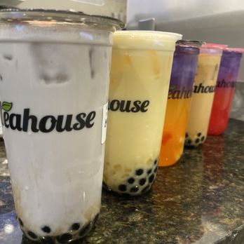 J M Global - Specialty Milk Tea - Coffee & Tea Near Me - Chantilly, Virginia J M Global - Specialty Milk Tea - Coffee & Tea Near Me - Chantilly, Virginia