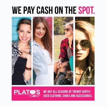 Plato's Closet - Women's Clothing Near Me - High Point, North Carolina Plato's Closet - Women's Clothing Near Me - High Point, North Carolina