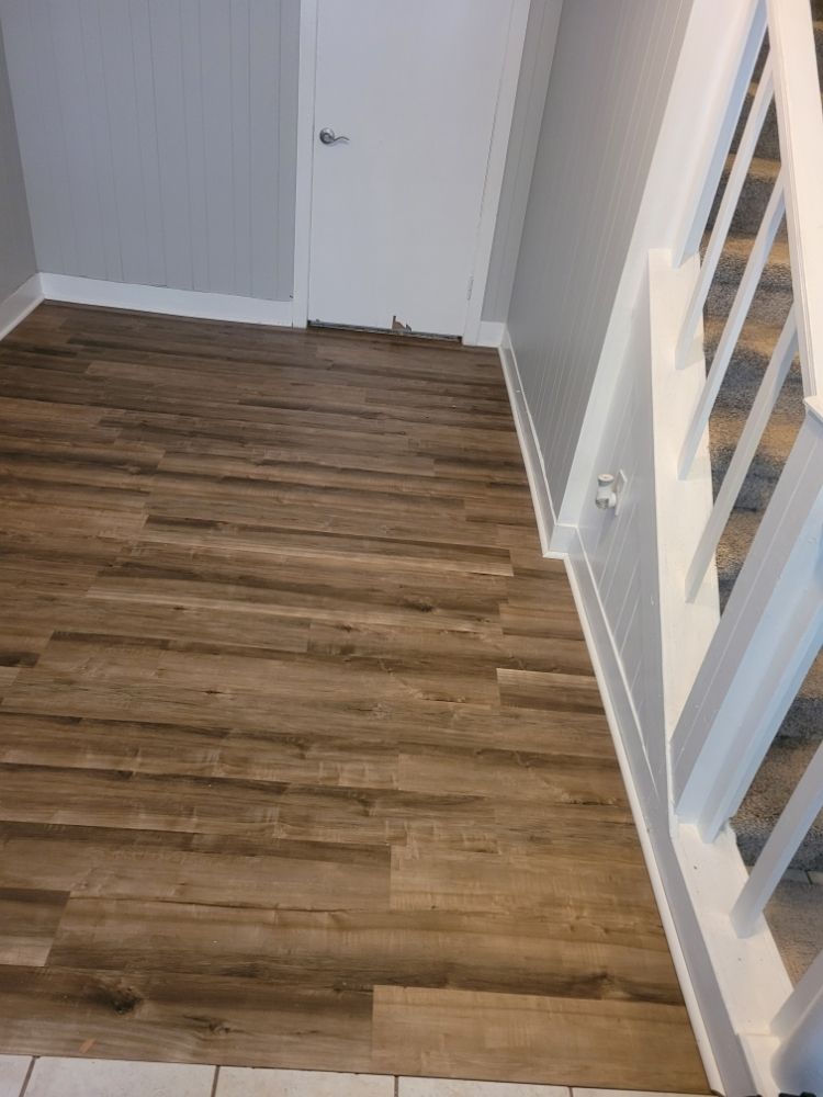 Slide of Crosby Construction