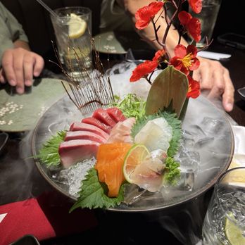Ginza - Izakaya Near Me - Las Vegas, Nevada