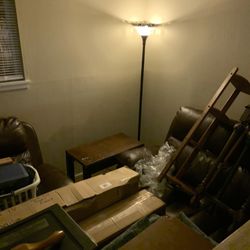 Best Choice Movers - They stood things on the couch and just tossed them