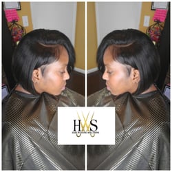Hair Weaving Solutions by Danielle - Lace Closure