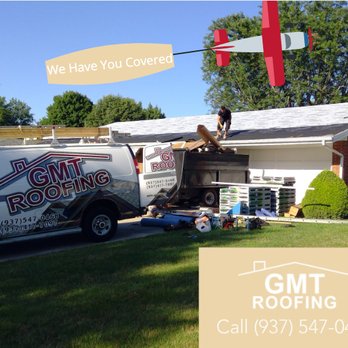 GMT Roofing - Roofing Near Me - Greenville, Ohio GMT Roofing - Roofing Near Me - Greenville, Ohio