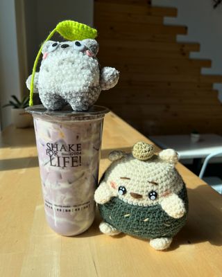 Ding Tea St. Paul by null