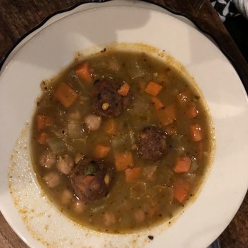 Wicked Sisters - Southwestern soup ... so much flavor! - American Near Me - Baltimore, Maryland Wicked Sisters - Southwestern soup ... so much flavor! - American Near Me - Baltimore, Maryland