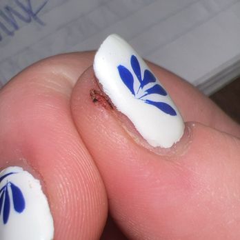 C K Nails - Nail Salons Near Me - Pineville, North Carolina