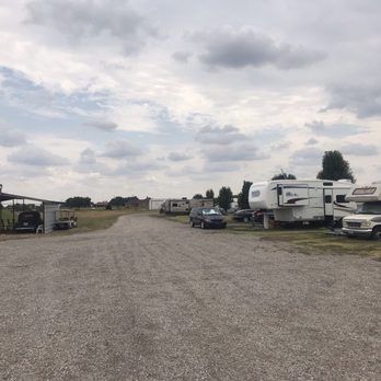 Melody Ranch RV Park - RV Parks Near Me - Sherman, Texas Melody Ranch RV Park - RV Parks Near Me - Sherman, Texas