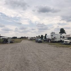 Melody Ranch RV Park