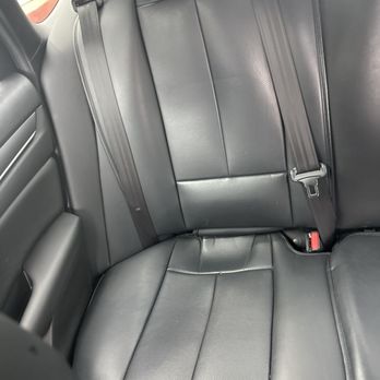Mister Car Wash - They didn't even try to vacuum the back seat - Car Wash Near Me - Austin, Texas Mister Car Wash - They didn't even try to vacuum the back seat - Car Wash Near Me - Austin, Texas