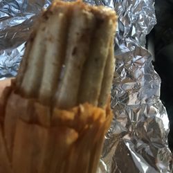 Tamales Deliciosos