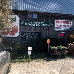 Wienke's Market