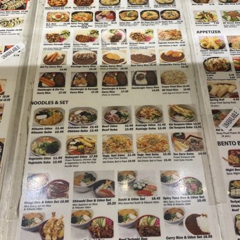 Takeya Sushi - Jan 2023 - Japanese Near Me - Richmond, British Columbia
