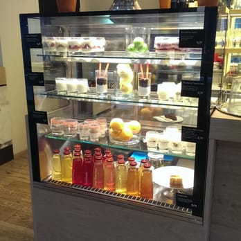 Vapiano - Italian Near Me - Hildesheim, NI