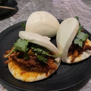 Animae - Bao bun - Asian Fusion Near Me - San Diego, California Animae - Bao bun - Asian Fusion Near Me - San Diego, California