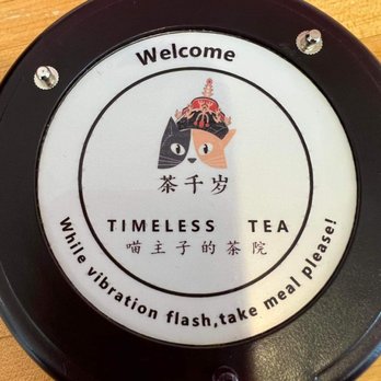 Timeless Tea - Desserts Near Me - Seattle, Washington Timeless Tea - Desserts Near Me - Seattle, Washington