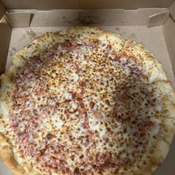 Little Caesars Pizza - Cheese pizza