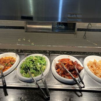 Kami Buffet & Grill - Buffets Near Me - Rosemead, California