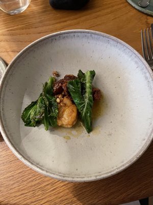 Loam Restaurant by null