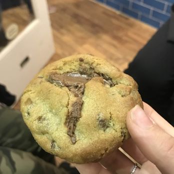 Craig's Cookies - Desserts Near Me - Toronto, Ontario