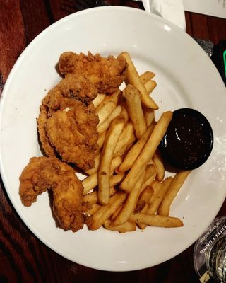 LongHorn Steakhouse by null