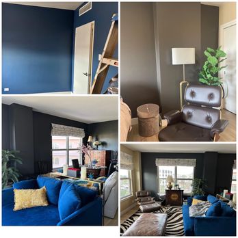 Painting Queen - Add some bold colors to you life! - Painters Near Me