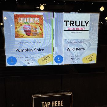 Liberty Collective - Self-Pour Drink Screens - Food Court Near Me - Liberty Township, Ohio Liberty Collective - Self-Pour Drink Screens - Food Court Near Me - Liberty Township, Ohio