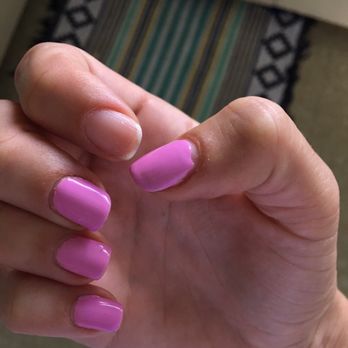 Golden Nails - Nail Salons Near Me - Honolulu, Hawaii