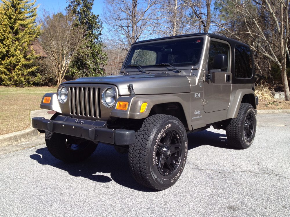 CANNON USED CARS Updated September 2024 4534 Stone Mountain Hwy