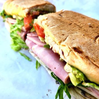 Chachi’s - Torta Sandwich - Delis Near Me - San Pedro, California