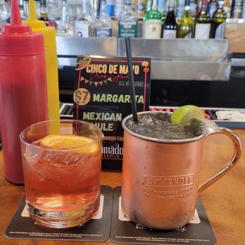 Detroit Coney Grill - Cinco de Mayo drink specials. - Sports Bars Near Me - Gilbert, Arizona Detroit Coney Grill - Cinco de Mayo drink specials. - Sports Bars Near Me - Gilbert, Arizona