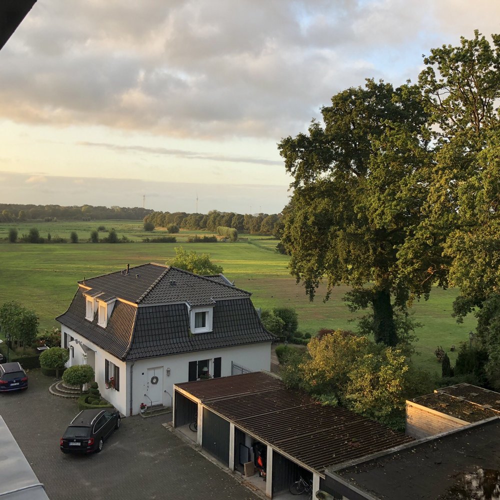 Hotel Schepers - Hotels Near Me - Gronau, NW