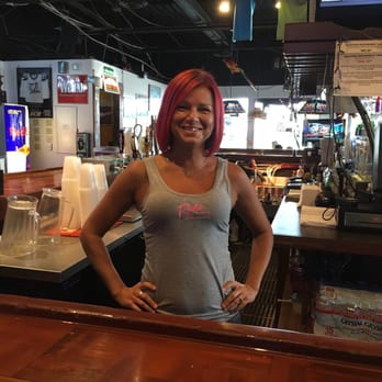 Rick's On the River - Jenifer at Rick's On the River is the best bar tender! - New American Near Me - Tampa, Florida Rick's On the River - Jenifer at Rick's On the River is the best bar tender! - New American Near Me - Tampa, Florida