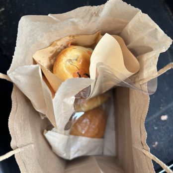 Milldang - Bakeries Near Me - Santa Clara, California