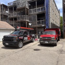 Ever Safe Roofing