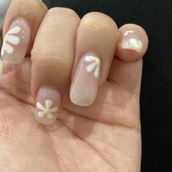 Prettie Lash and Nail - Nail Salons Near Me - New York, New York