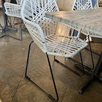 La Victoria - The torturous seat that will literally keep me from going back again. - Mexican Near Me - Cary, North Carolina La Victoria - The torturous seat that will literally keep me from going back again. - Mexican Near Me - Cary, North Carolina