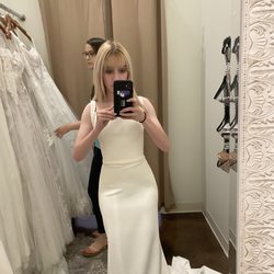 Happily Ever After Bridal Boutique