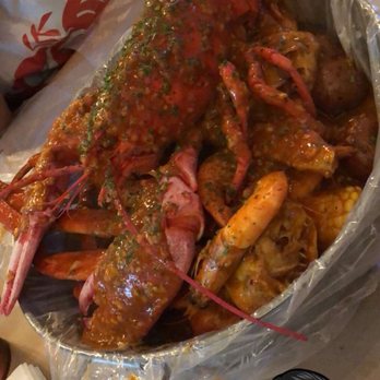 Cajun Boil - Cajun/Creole Near Me - Miami, Florida