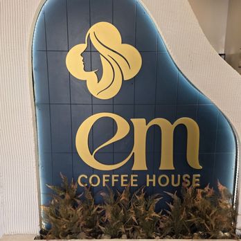 Em Coffee House - Coffee & Tea Near Me - San Diego, California Em Coffee House - Coffee & Tea Near Me - San Diego, California