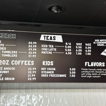 Elite Experience: Dreamwave Coffee - Yelp Events Near Me - Carlsbad, California