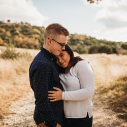 Sara K Blanco Photography - Engagement photos 2018