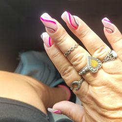 World Nails