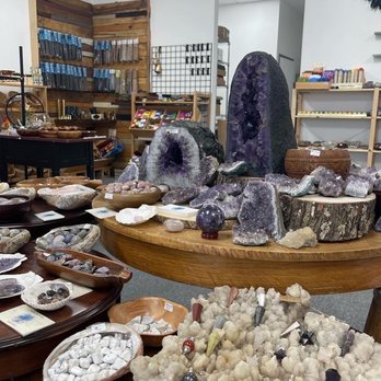 Healing Oak Crystals - New Shop Space! - Spiritual Shop Near Me - Simi Valley, California Healing Oak Crystals - New Shop Space! - Spiritual Shop Near Me - Simi Valley, California