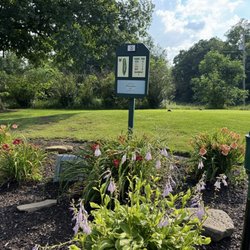 Ponderosa Golf Course