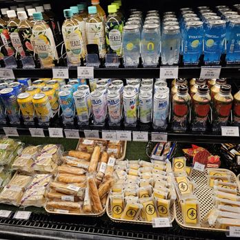 Kibo Market - a variety of drinks and snacks - Sushi Bars Near Me - Toronto, Ontario Kibo Market - a variety of drinks and snacks - Sushi Bars Near Me - Toronto, Ontario