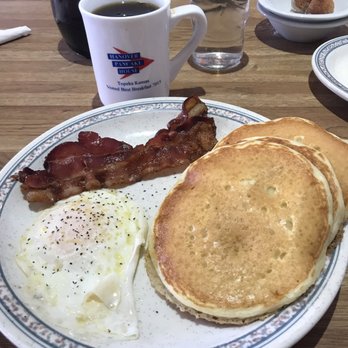 Hanover Pancake House - Pancakes are awesome! - American Near Me - Topeka, Kansas Hanover Pancake House - Pancakes are awesome! - American Near Me - Topeka, Kansas